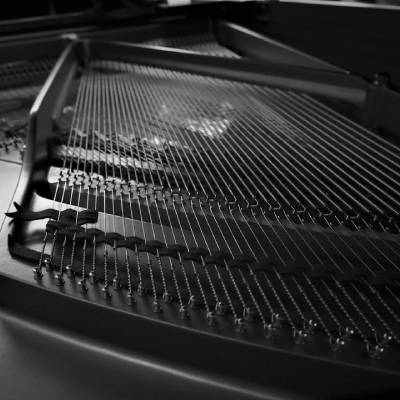 PIANO STRING REPAIR