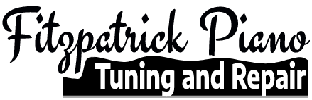 Fitzpatrick Piano Tuning and Repair